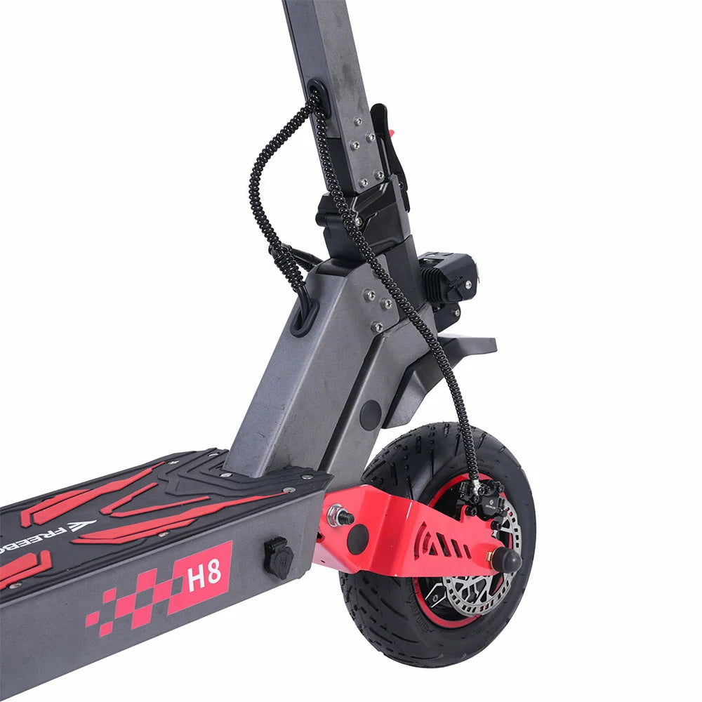 Freeboy H8 Electric Scooter