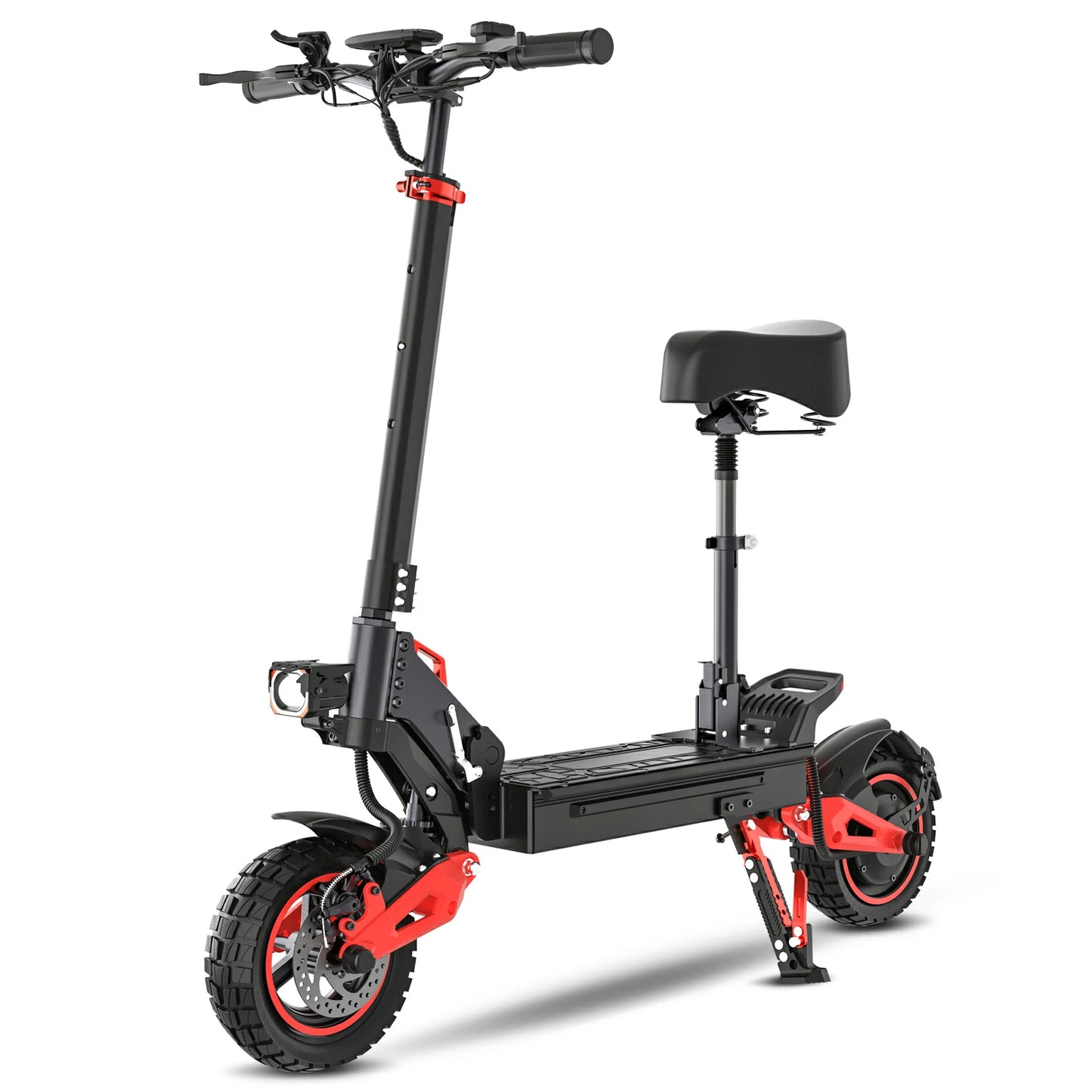 Freeboy J15 Max Electric Scooter（Seated）