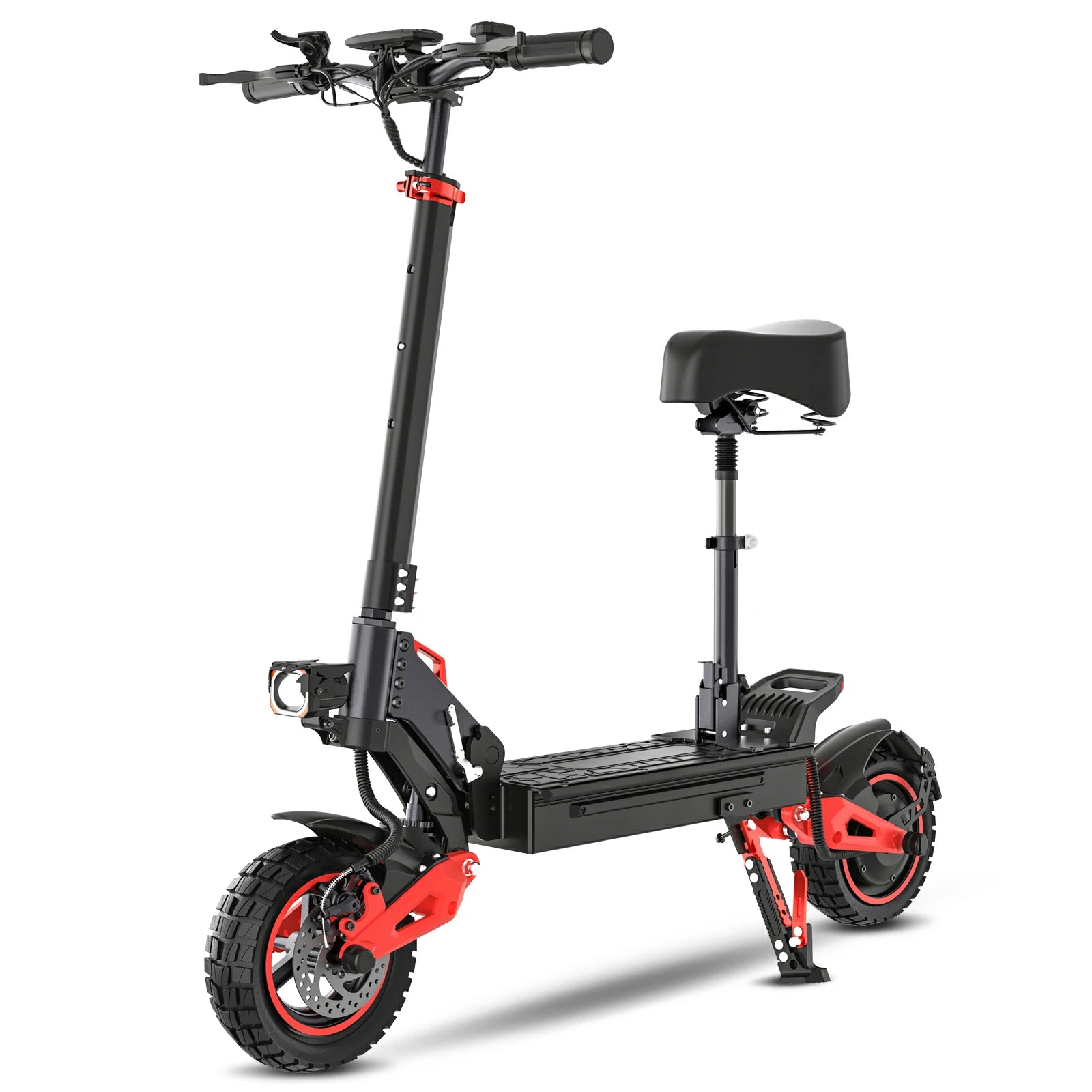 Freeboy J15 Max Electric Scooter（Seated）