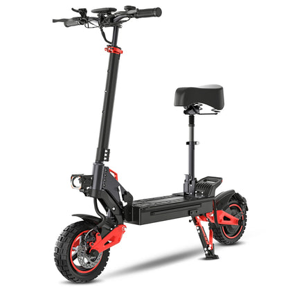 Freeboy J15 Max Electric Scooter（Seated）