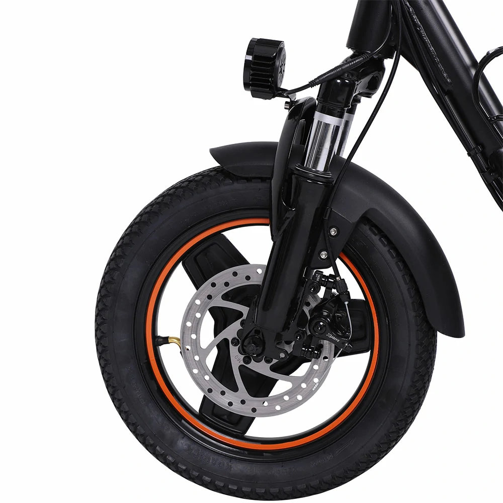 Freeboy H14 Electric Scooter