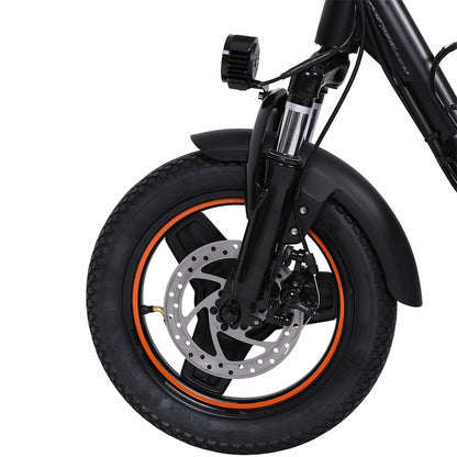 Freeboy H14 Electric Scooter