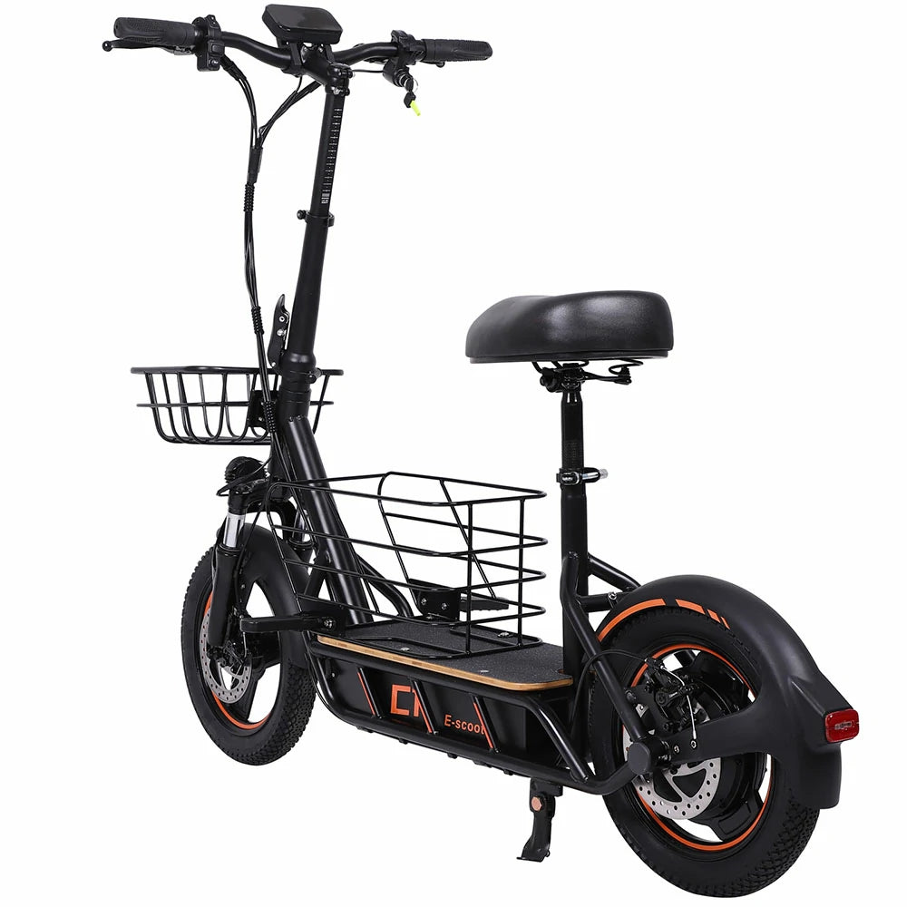 Freeboy H14 Electric Scooter