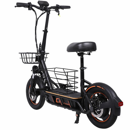 Freeboy H14 Electric Scooter