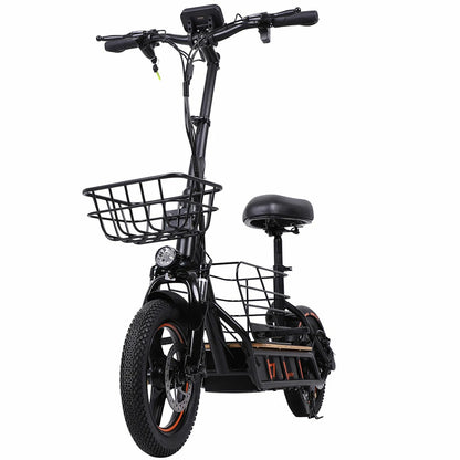 Freeboy H14 Electric Scooter