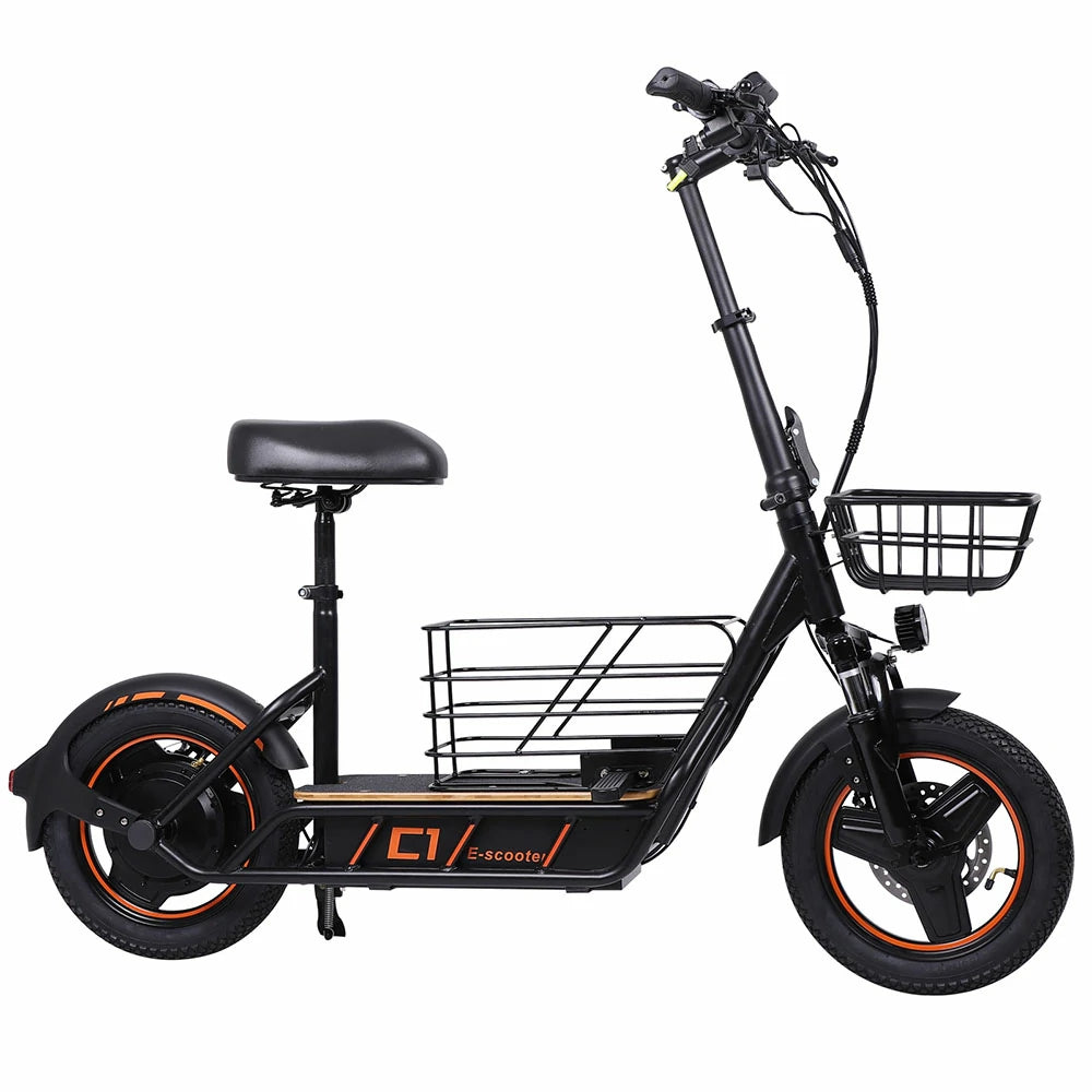 Freeboy H14 Electric Scooter
