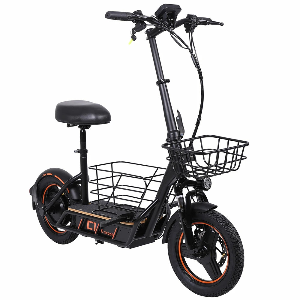Freeboy H14 Electric Scooter
