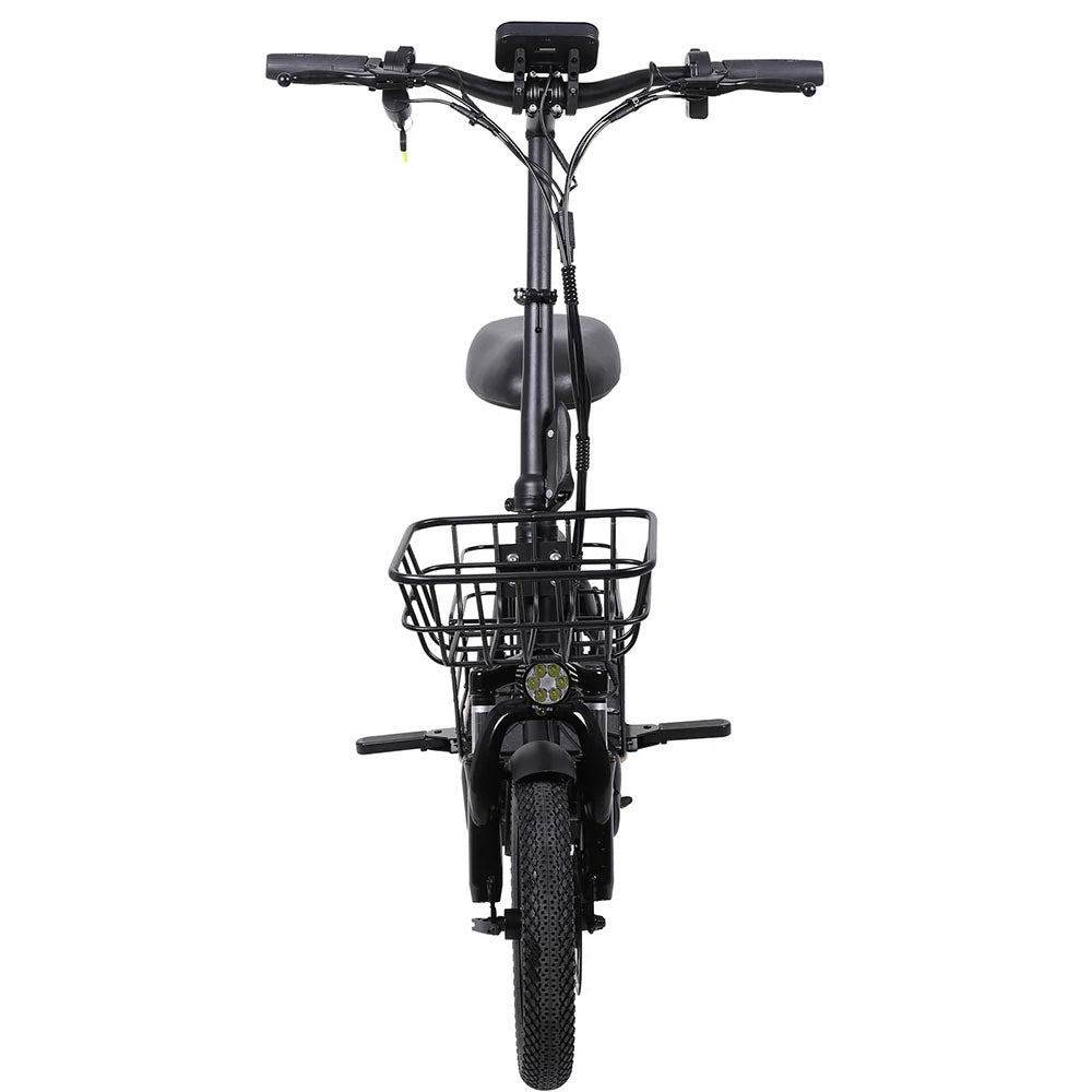 Freeboy H14 Electric Scooter
