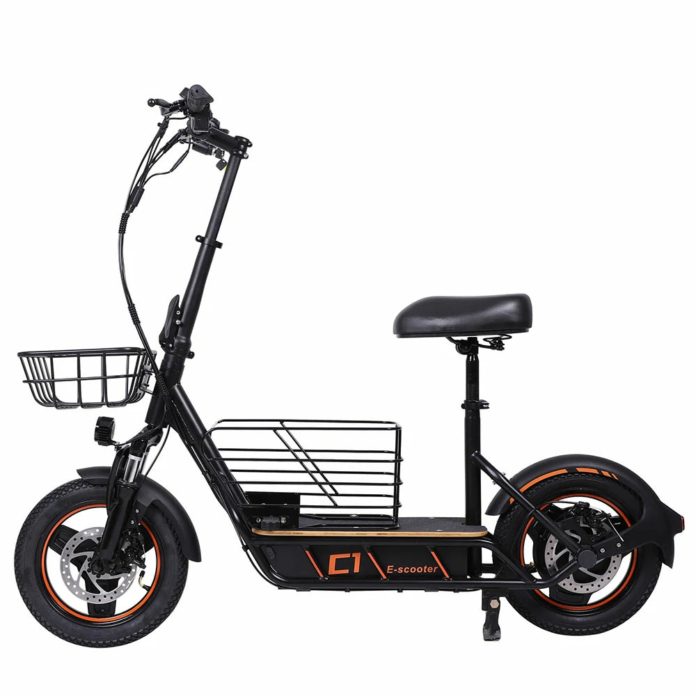 Freeboy H14 Electric Scooter