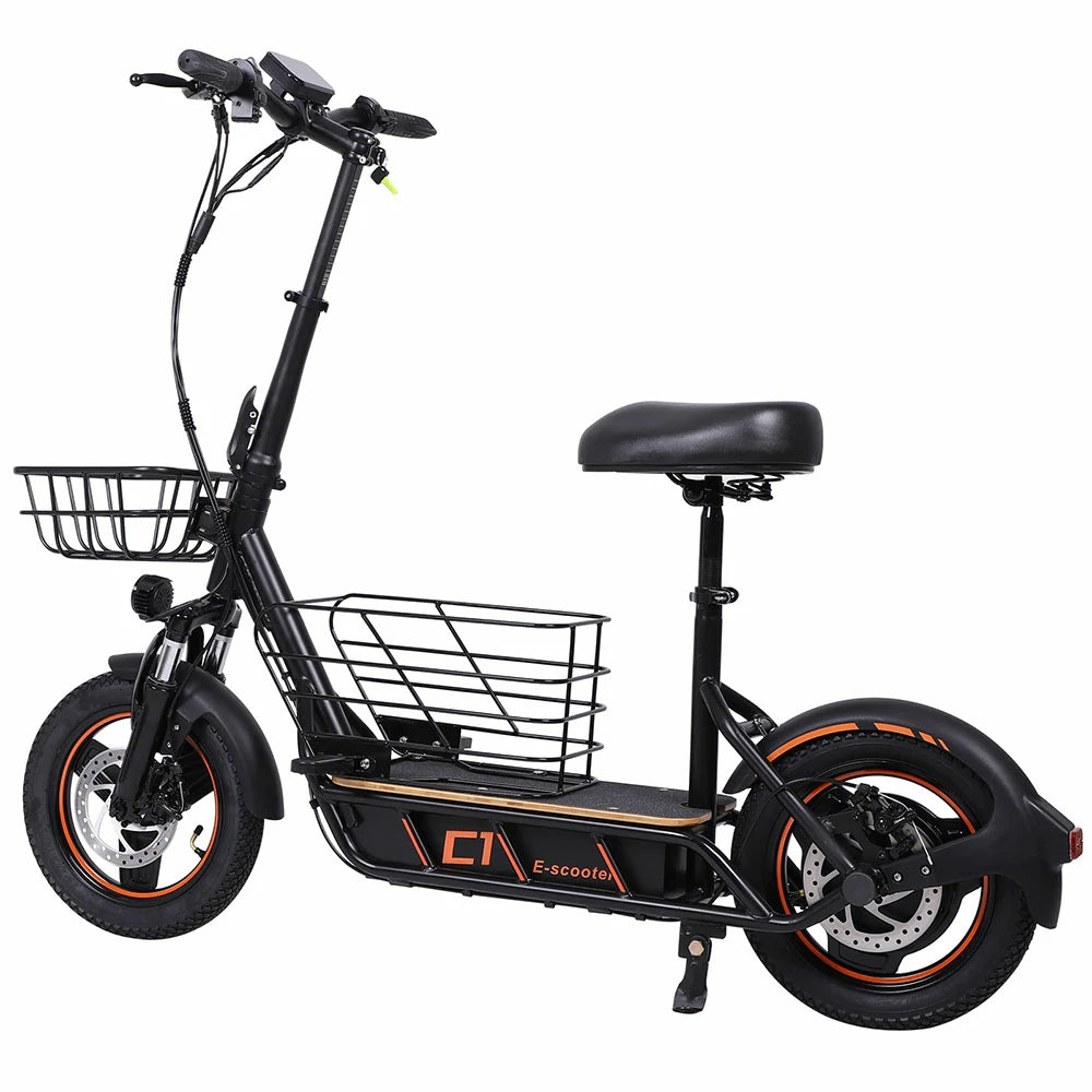Freeboy H14 Electric Scooter