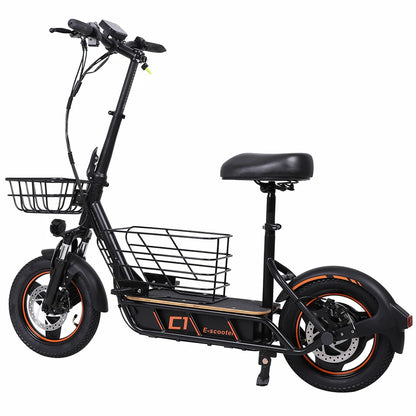 Freeboy H14 Electric Scooter