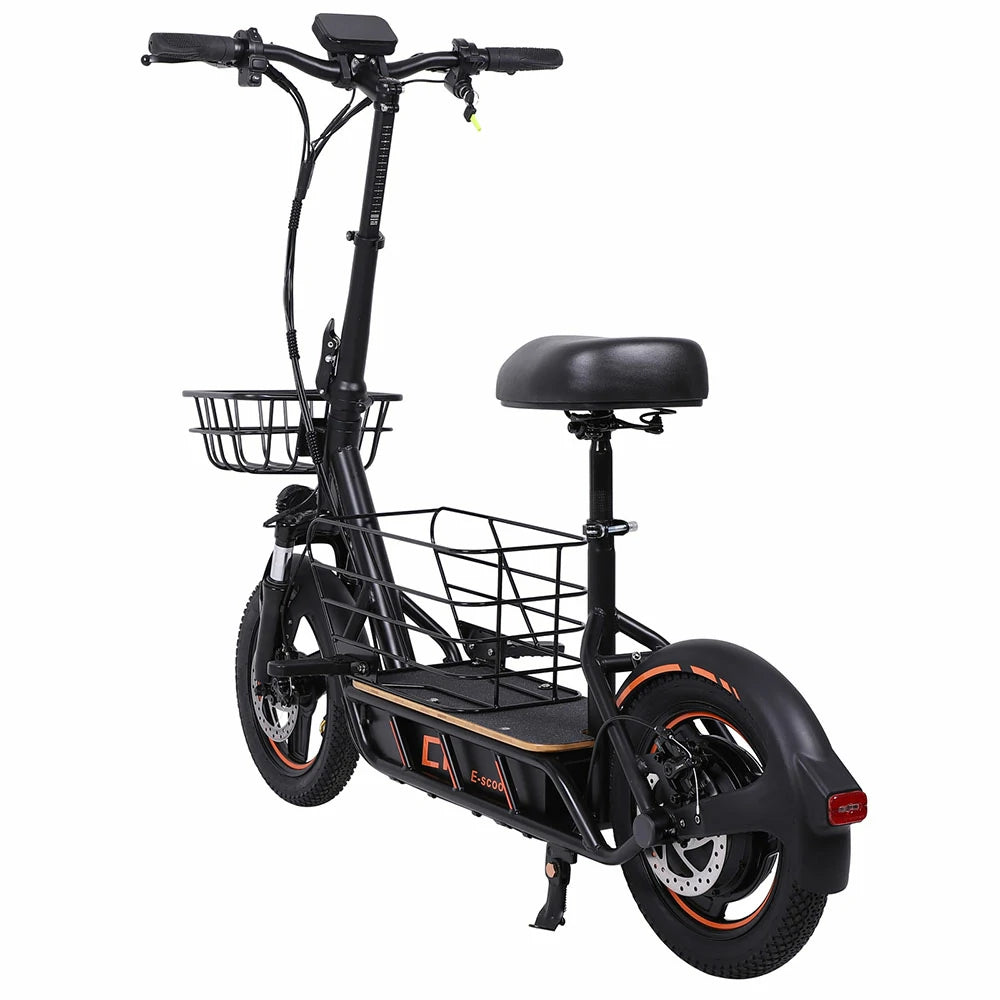 Freeboy H14 Electric Scooter