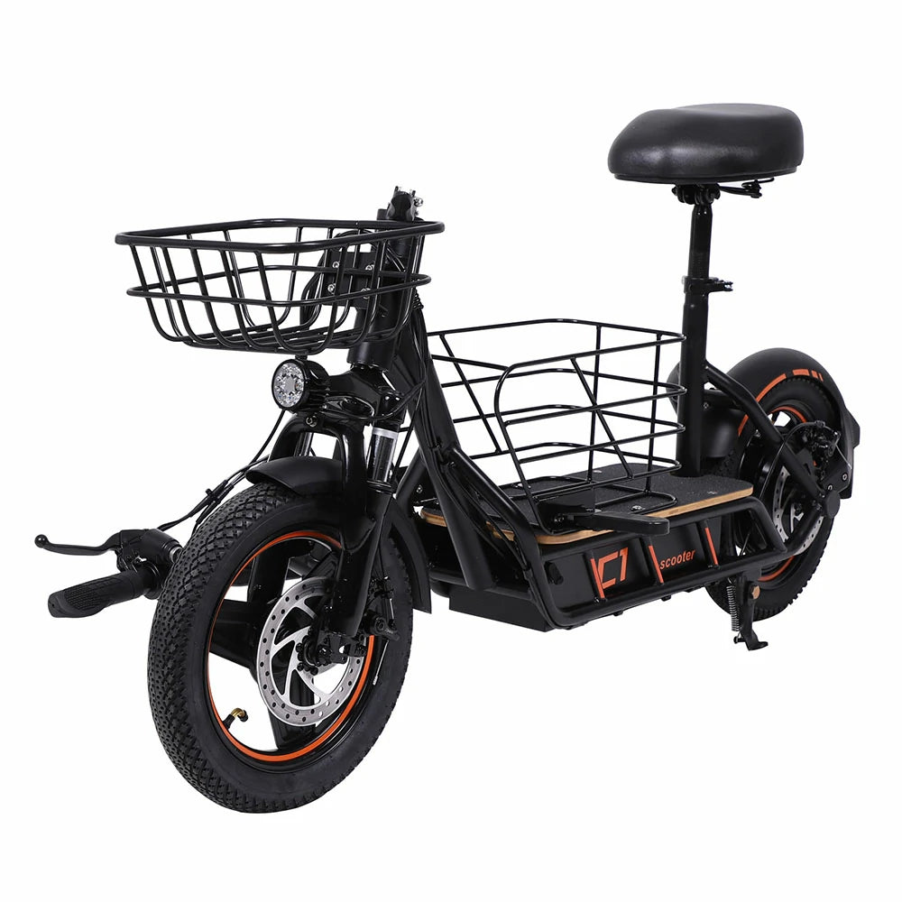 Freeboy H14 Electric Scooter
