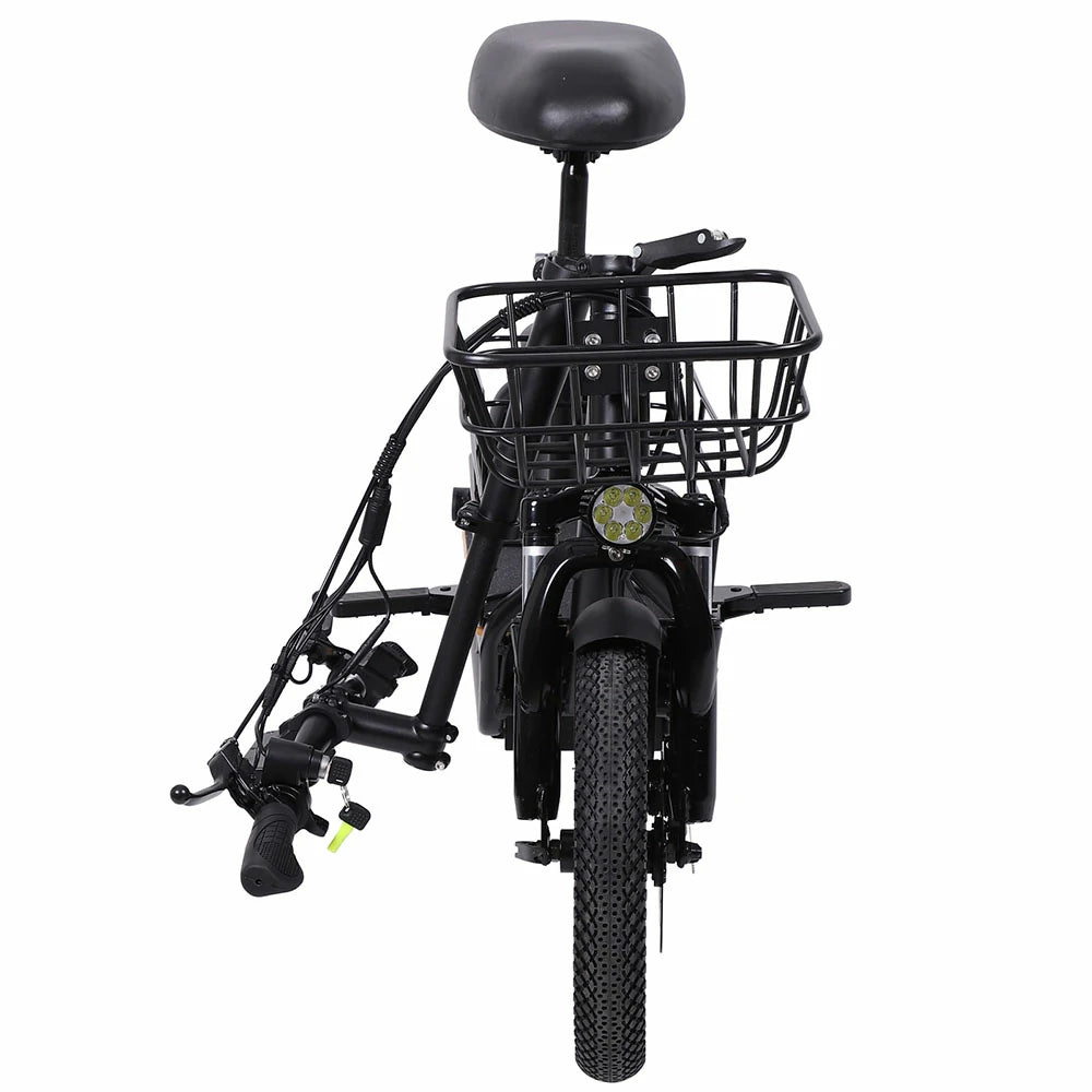 Freeboy H14 Electric Scooter
