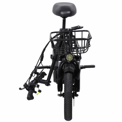 Freeboy H14 Electric Scooter