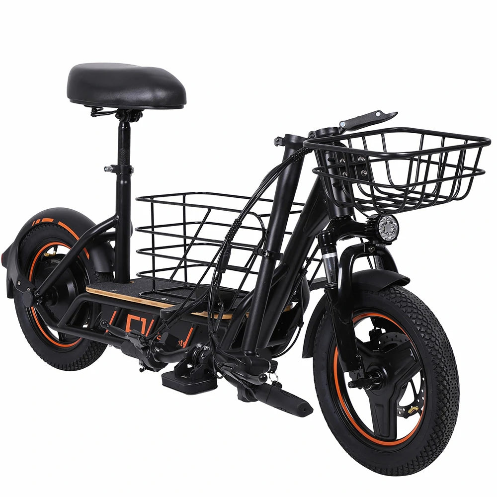 Freeboy H14 Electric Scooter