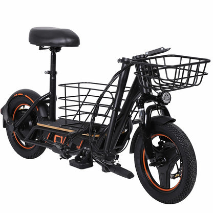Freeboy H14 Electric Scooter
