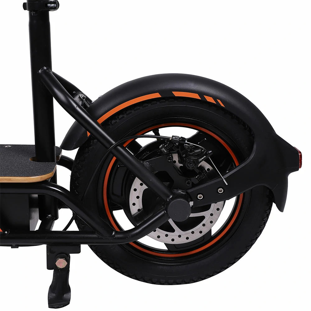 Freeboy H14 Electric Scooter