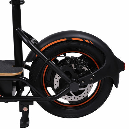 Freeboy H14 Electric Scooter