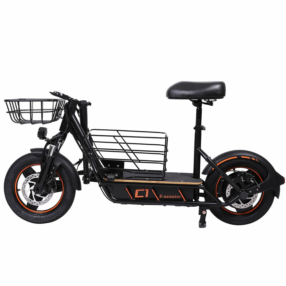 Freeboy H14 Electric Scooter