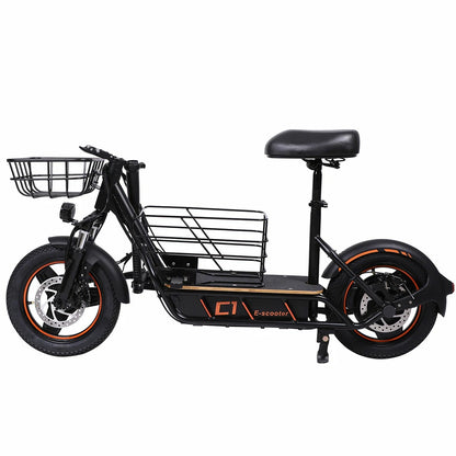 Freeboy H14 Electric Scooter