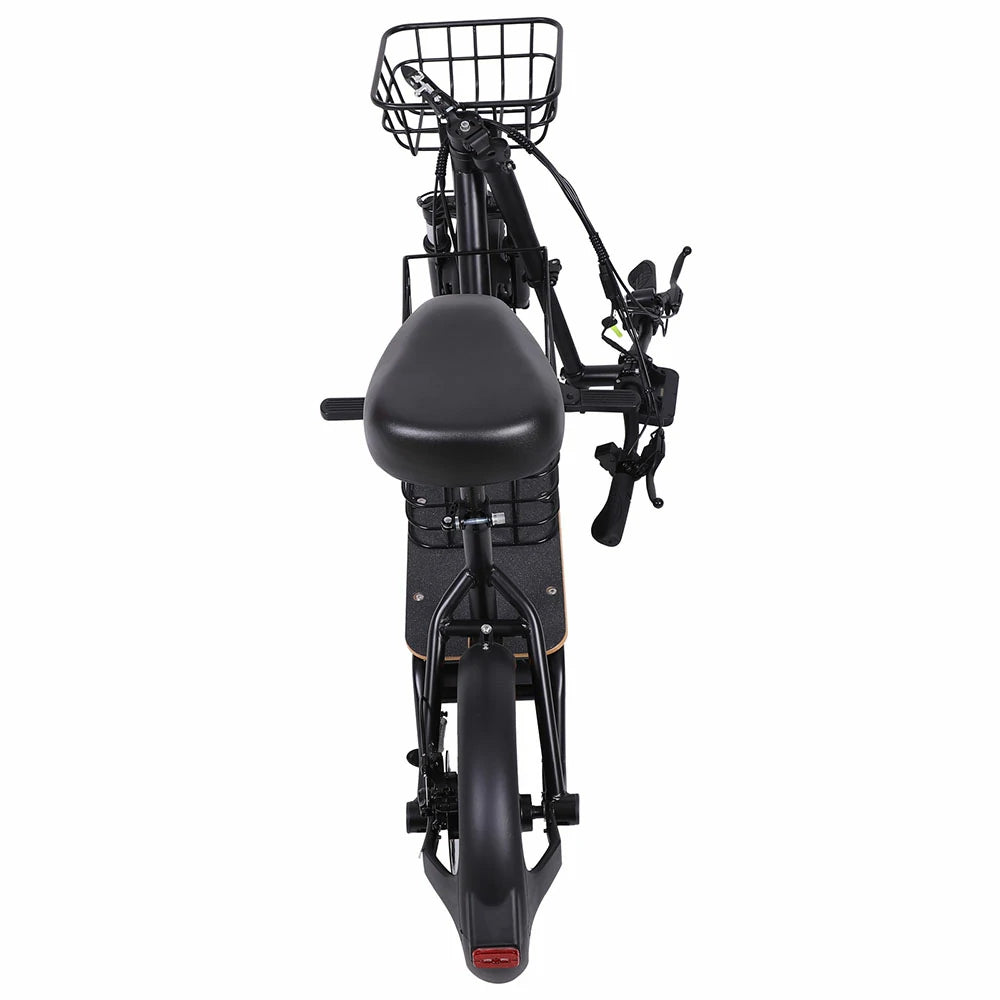 Freeboy H14 Electric Scooter
