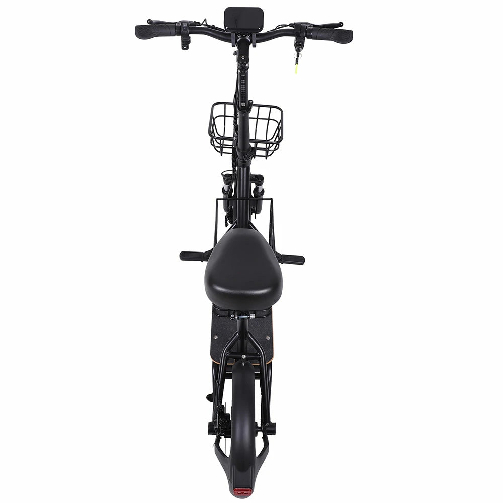 Freeboy H14 Electric Scooter