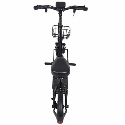 Freeboy H14 Electric Scooter