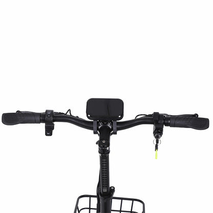 Freeboy H14 Electric Scooter