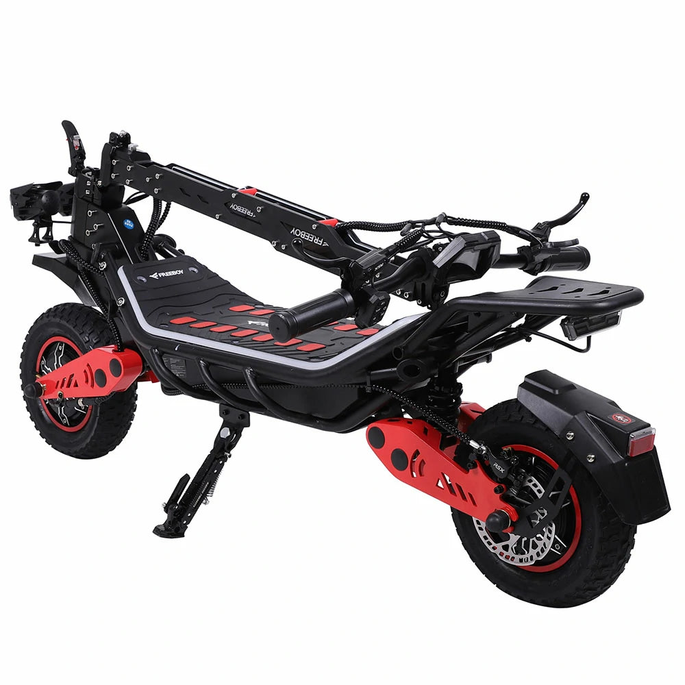 Freeboy H10 Electric Scooter