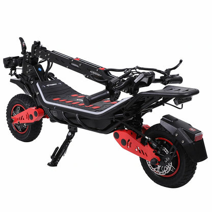 Freeboy H10 Electric Scooter