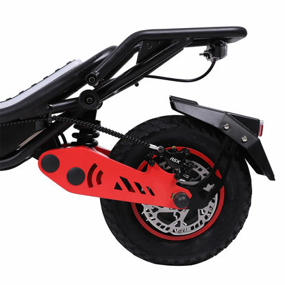 Freeboy H10 Electric Scooter