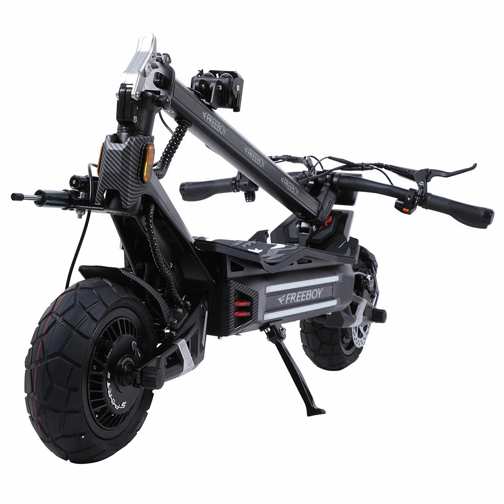 Freeboy H16 Electric Scooter