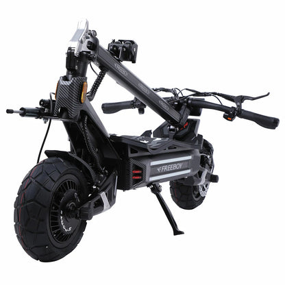 Freeboy H16 Electric Scooter