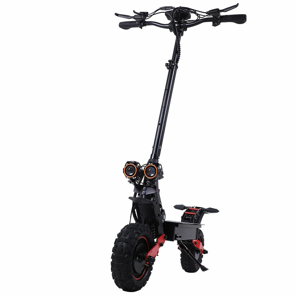 Freeboy H6 Electric Scooter
