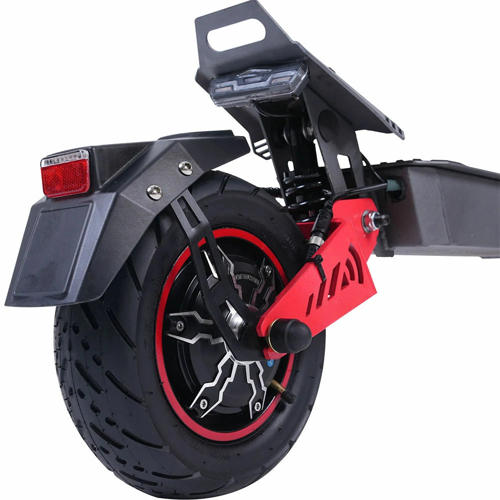 Freeboy H8 Electric Scooter