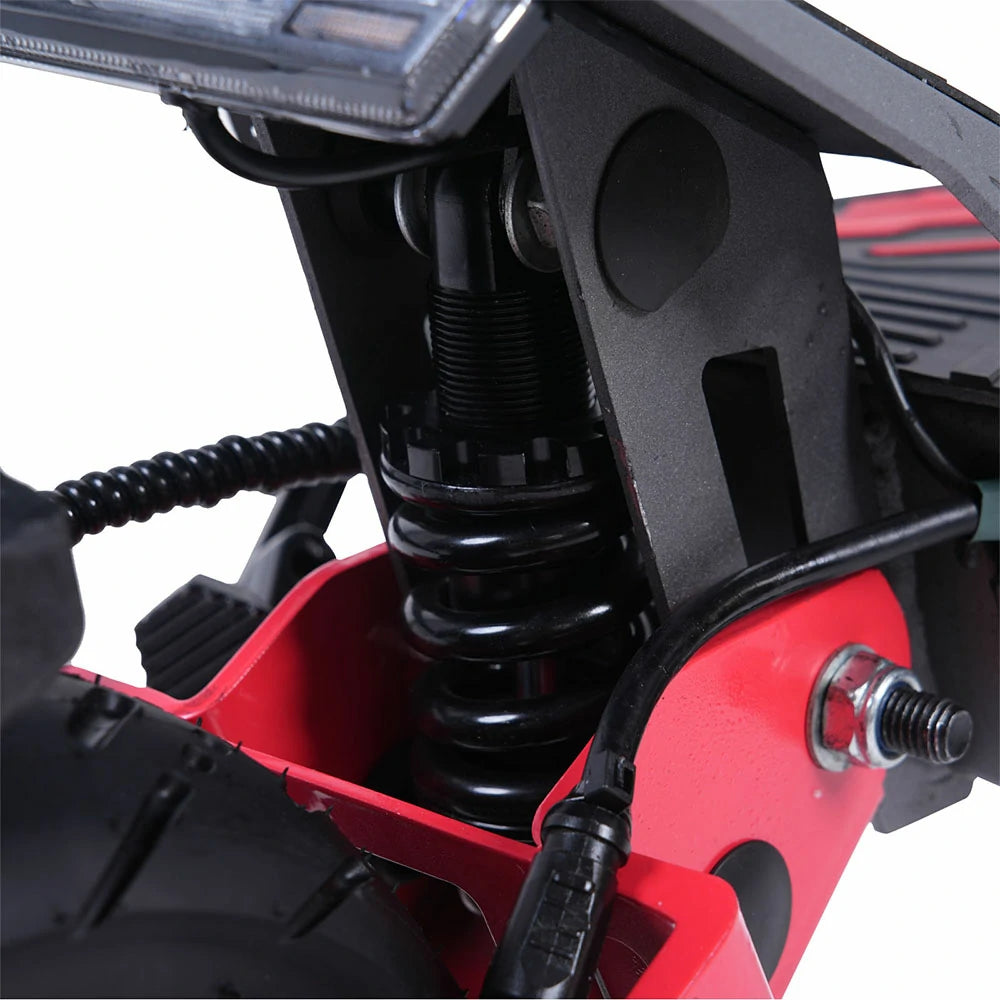 Freeboy H8 Electric Scooter