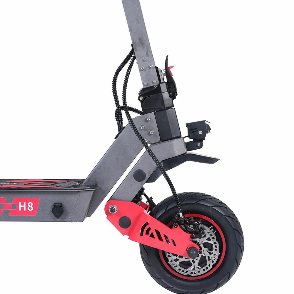 Freeboy H8 Electric Scooter