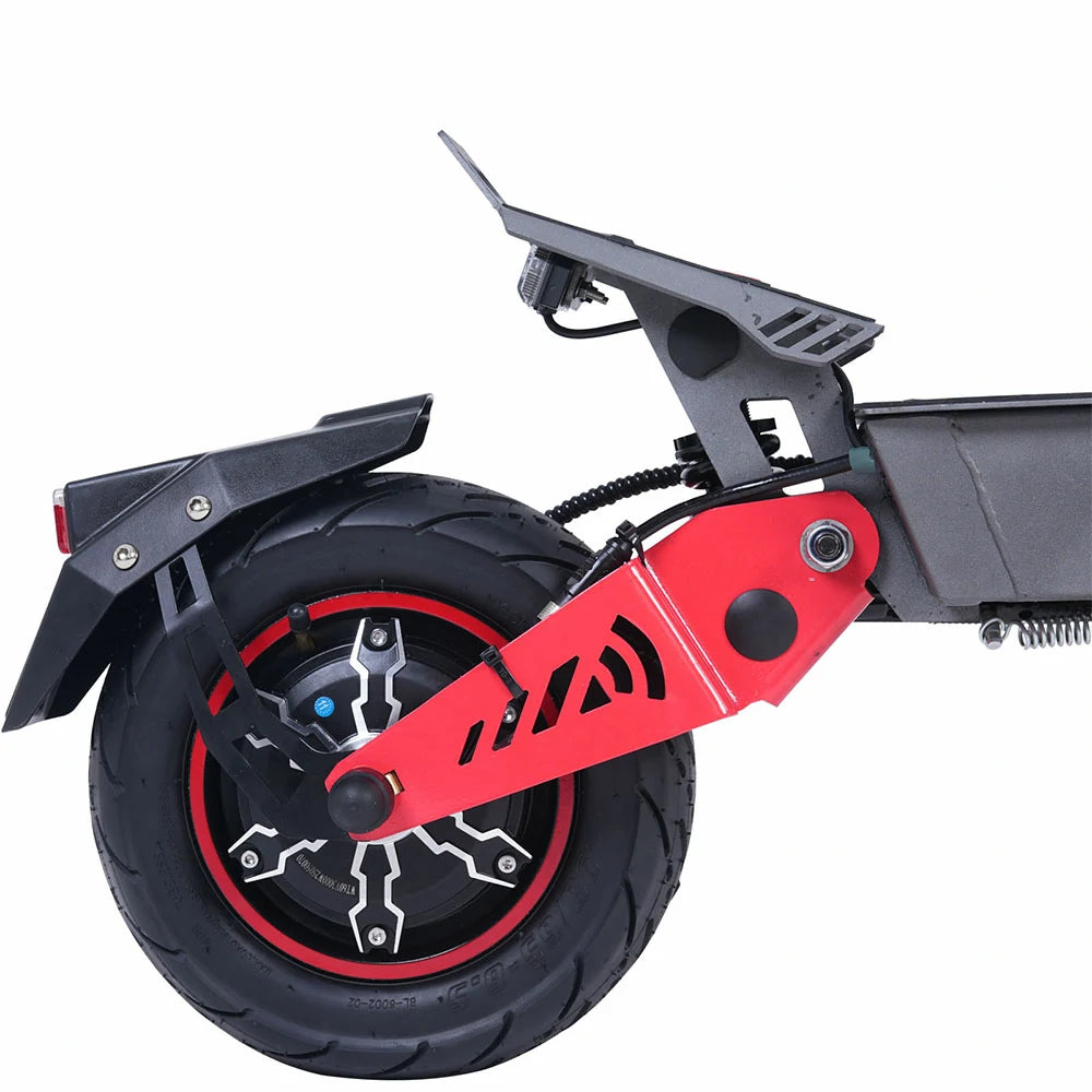 Freeboy H8 Electric Scooter