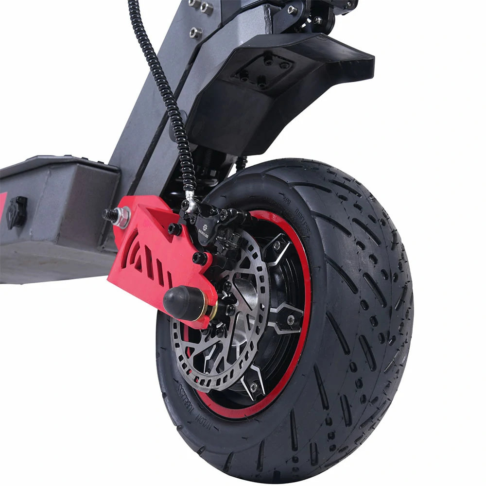 Freeboy H8 Electric Scooter