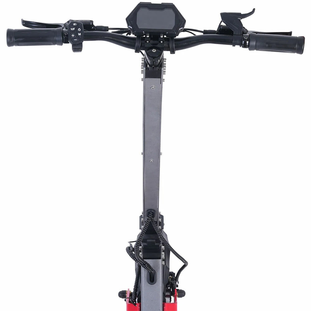 Freeboy H8 Electric Scooter