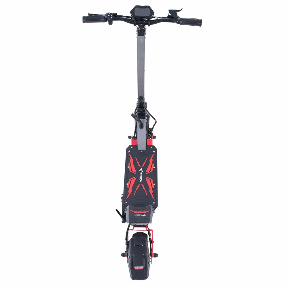 Freeboy H8 Electric Scooter