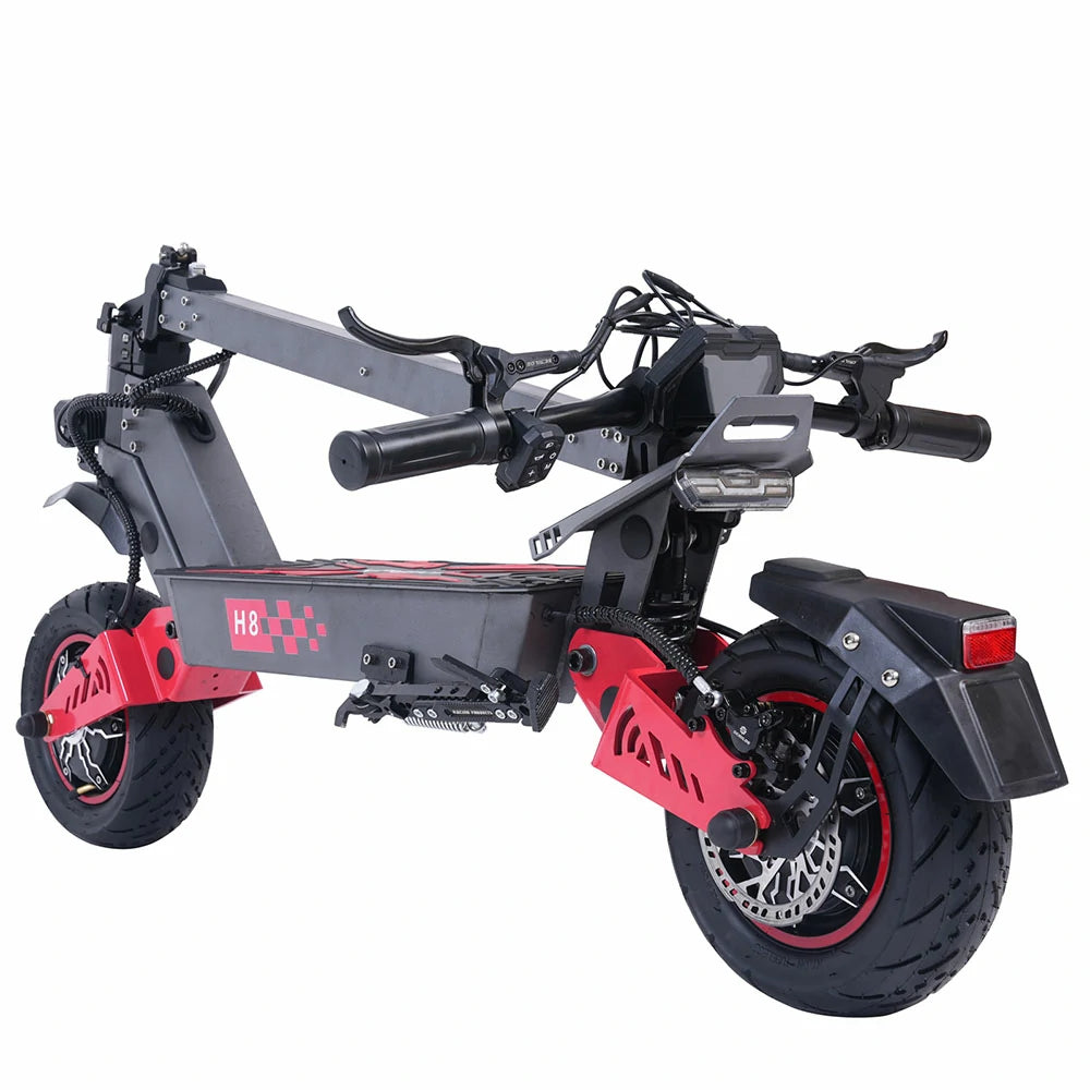 Freeboy H8 Electric Scooter