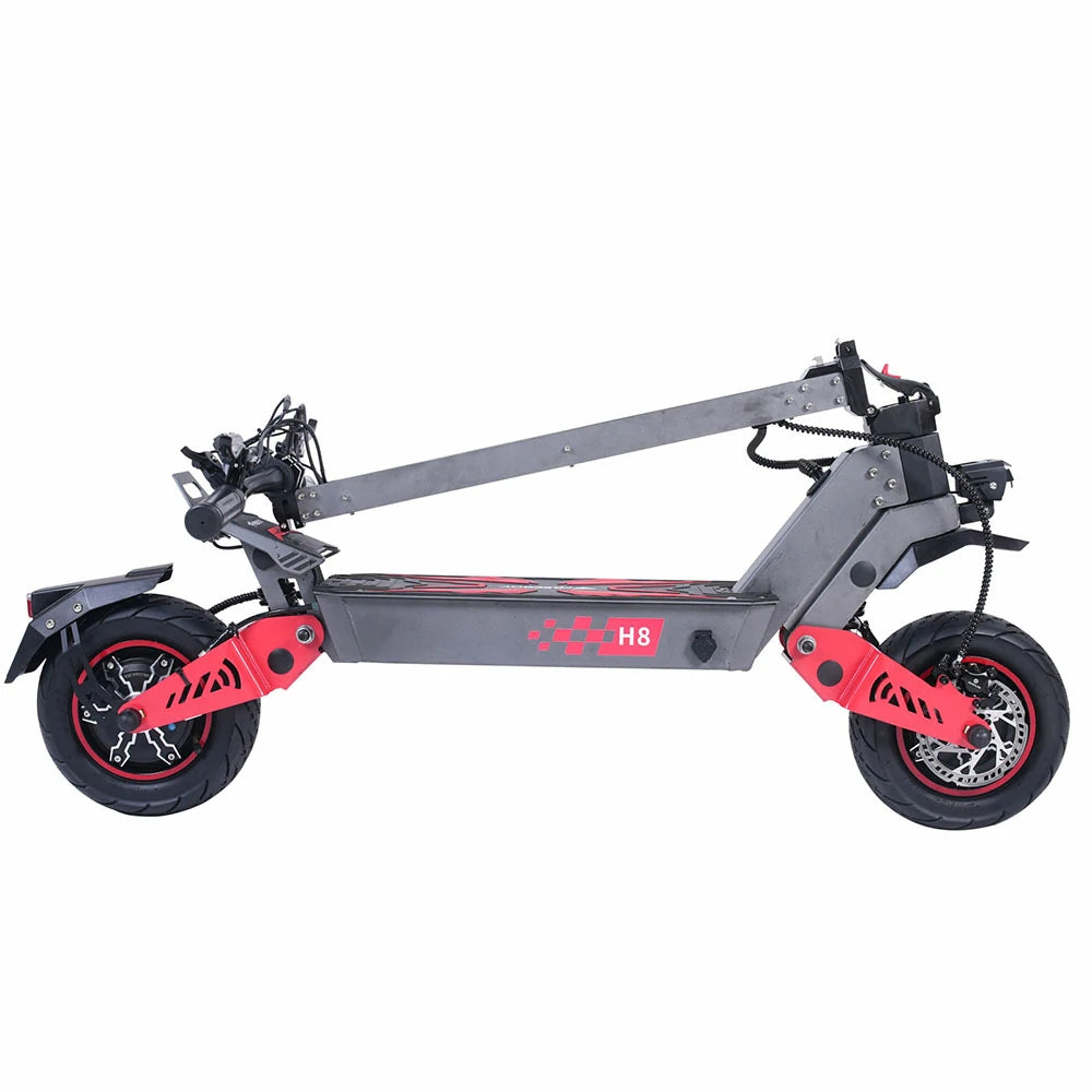 Freeboy H8 Electric Scooter
