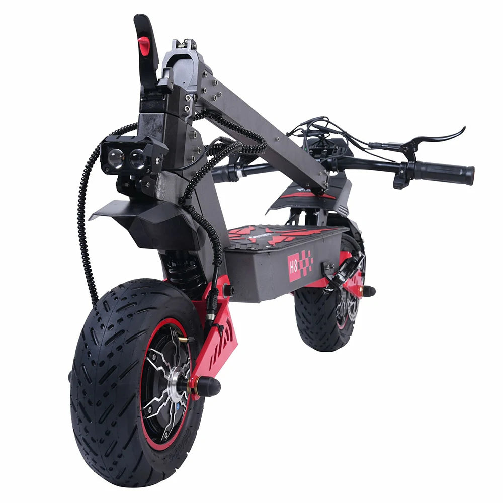 Freeboy H8 Electric Scooter