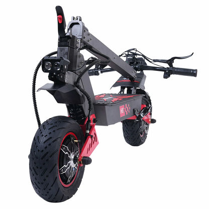 Freeboy H8 Electric Scooter