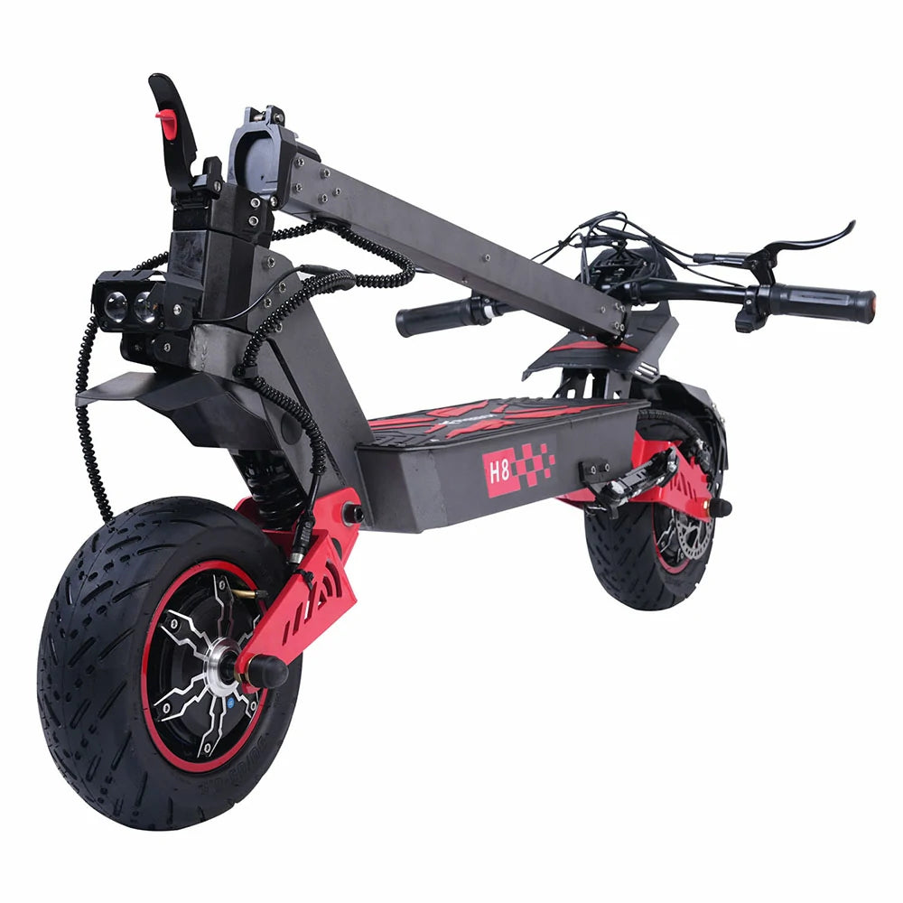 Freeboy H8 Electric Scooter