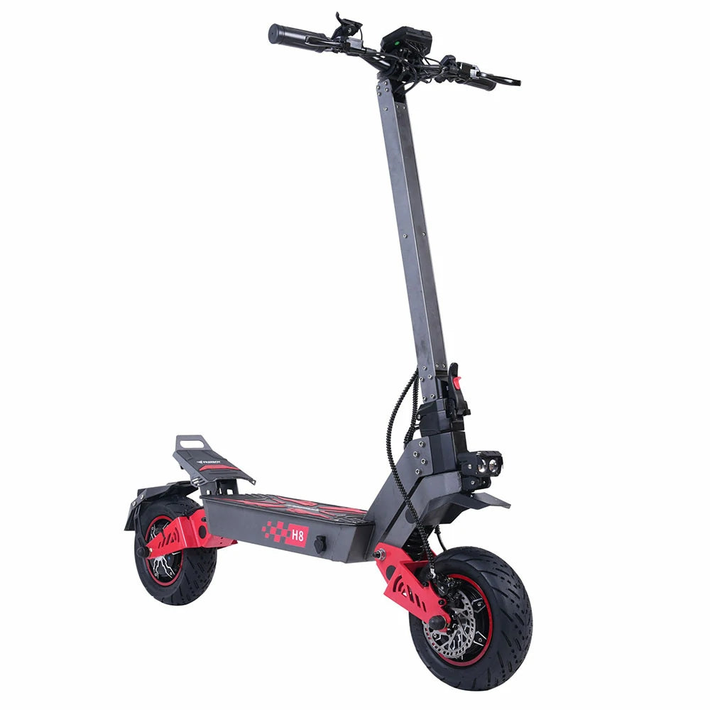 Freeboy H8 Electric Scooter
