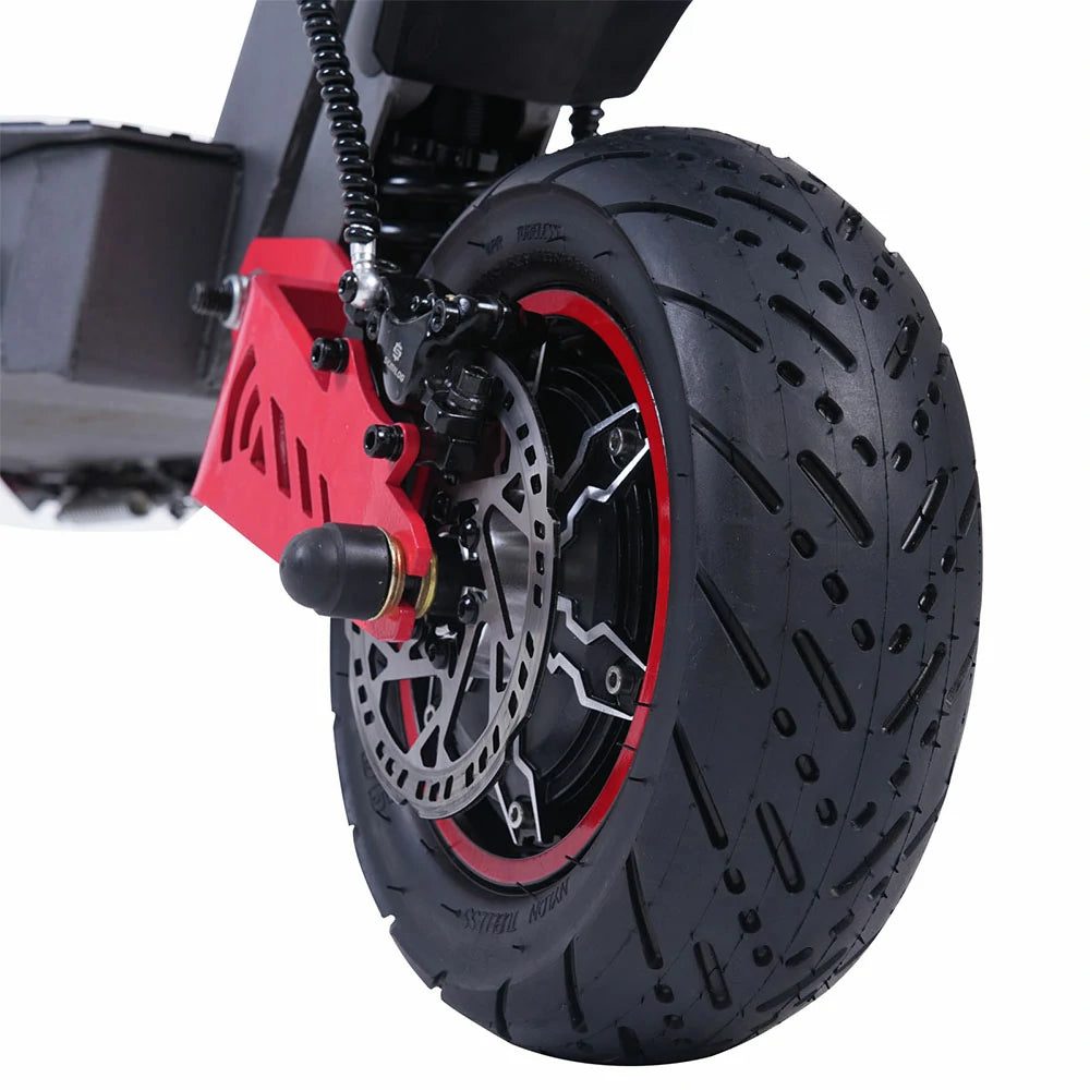 Freeboy H8 Electric Scooter