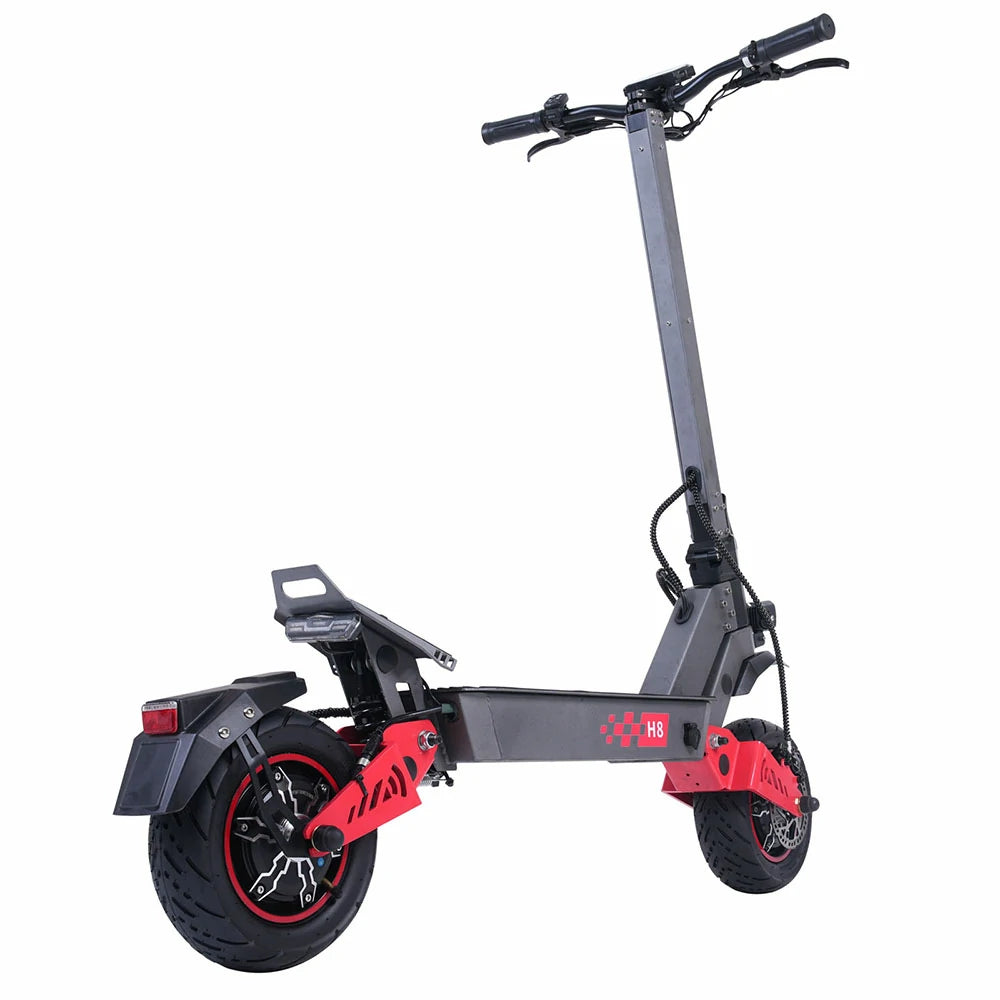 Freeboy H8 Electric Scooter